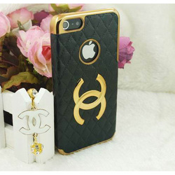 Chanel iPhone 5s Case