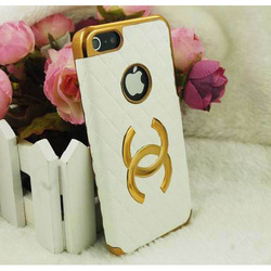 Chanel iPhone Case